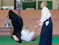 Kote gaeshi tanto